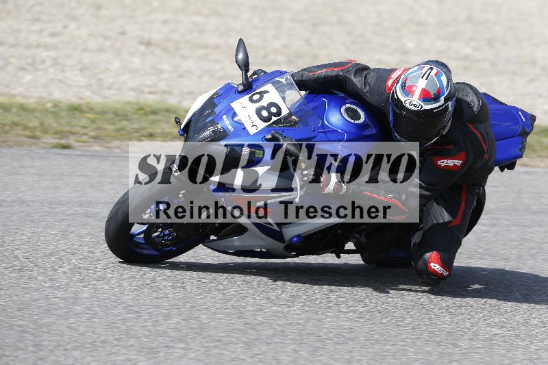 /04 05.04.2026 Speer Racing ADR/Gruppe gruen/68